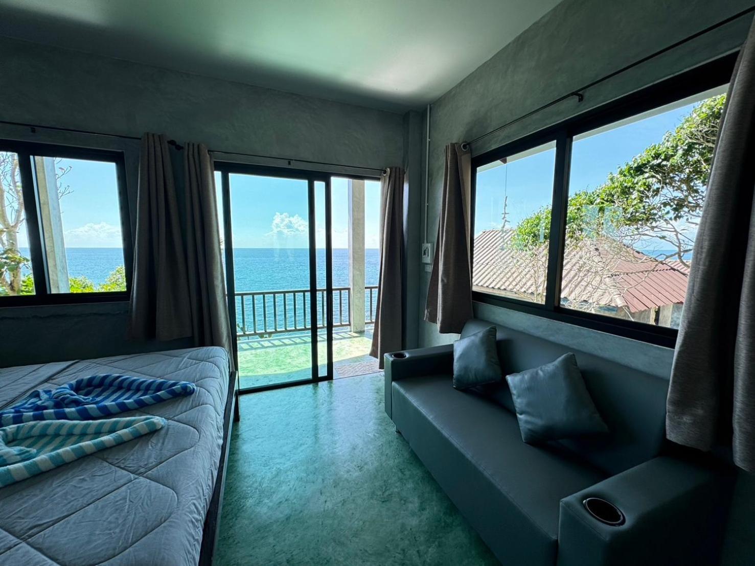 Char * Ko Tao