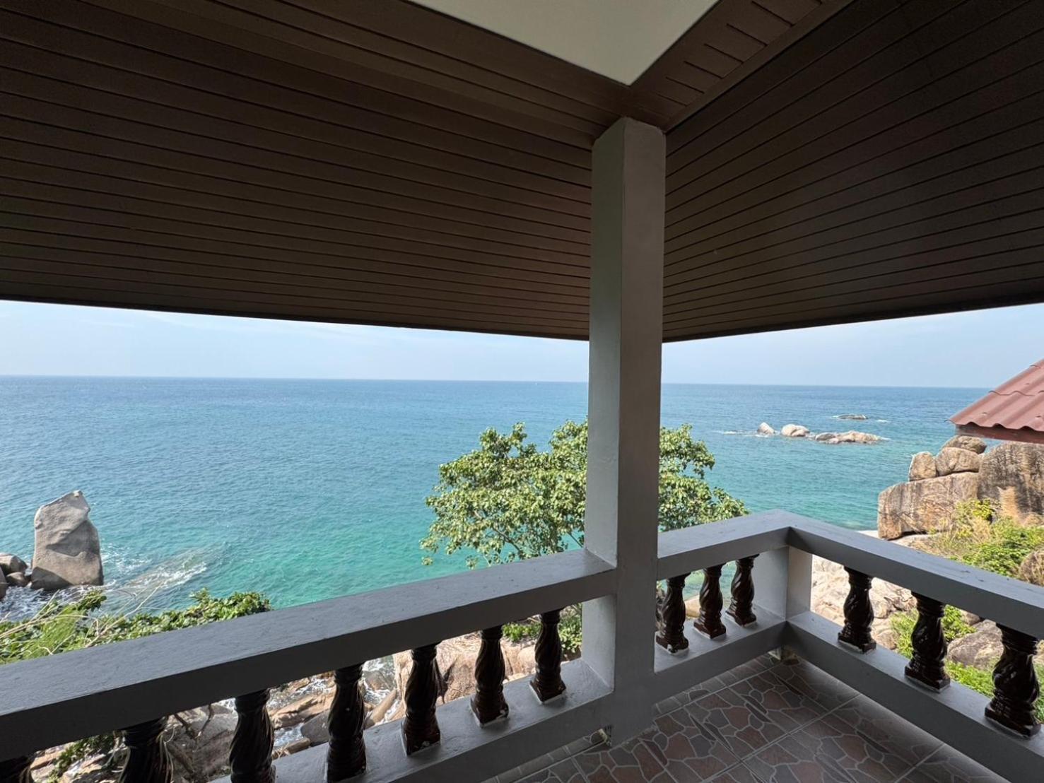 Char * Ko Tao
