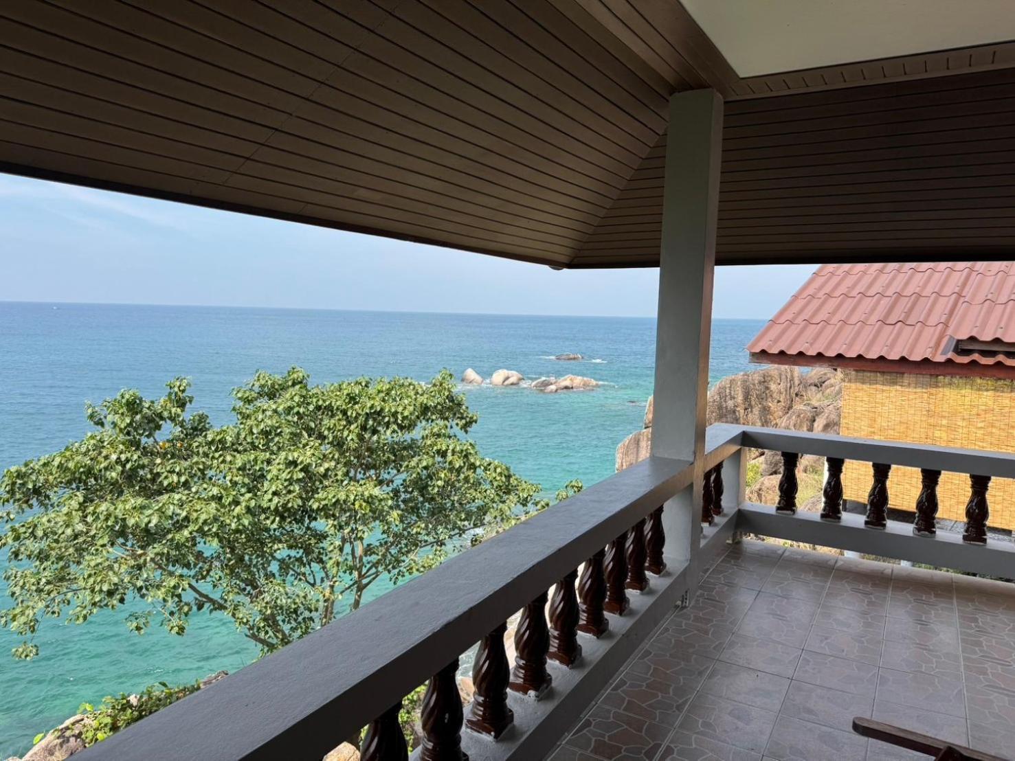 Char Ko Tao