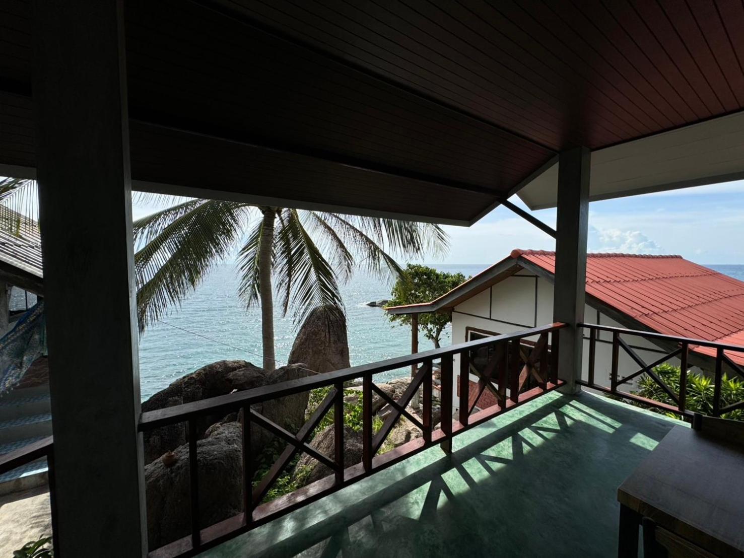 Char Pensión Ko Tao